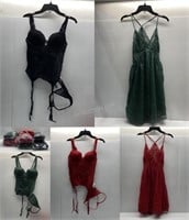 Lot of 68 Ladies La VieEn Rose Clothing NWT $3700+