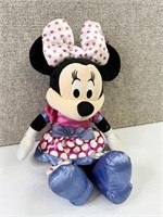 Walt Disney Minnie Mouse