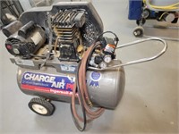 Ingersoll-Rand Charge Air PRO 2 HP Air Compressor