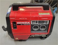 Honda EX1000 Inverter Generator