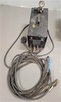 Stark Inverter Tig Welder "CT-416" & Plasma Cutter
