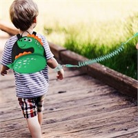 Toddler Harness Backpack with Leash 4 in 1 Kid