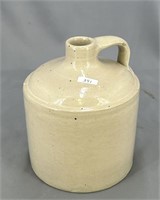 RW 1/2 gal shoulder jug