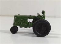 Vintage Minneapolis-Moline MM Green Tractor