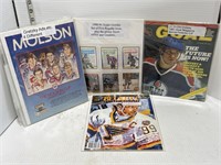 Wayne Gretzky lot