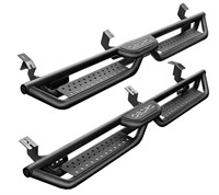 Oedro 6in Running Boards Compatible with