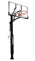 Silverback Goliath Basketball System Baseboard