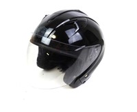 XXL HARLEY DAVIDSON MOTORCYCLE HELMET