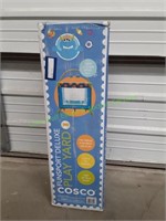Cosco Funsupport Deluxe Playyard