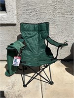 Folding Quad Camping Chair New in Bag