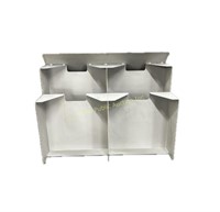 Generic $24 Retail Organizer Paper Holder File