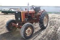 Belarus 420A Diesel Tractor
