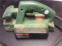 Bosch Hand Planer - Pho 200 - 600 Watt