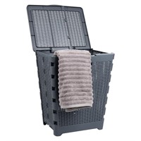 Mind Reader Basket Collection, Foldable Laundry