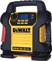 DeWalt DEWALT DXAEJ14 Digital Portable Power