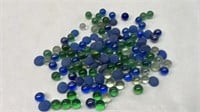 Marbles lot