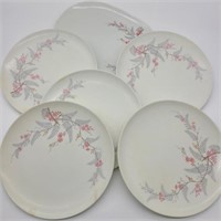 Texas Ware Plates & Platter