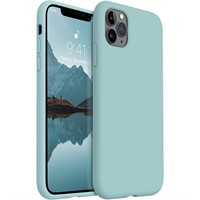 SM5193 iPhone 11 Pro Max Silicone Case Cover