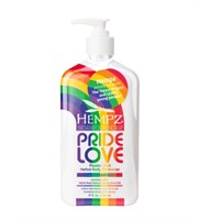 HEMPZ Body Lotion Pride Love Passionfruit Daily