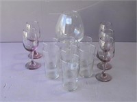 Glassware