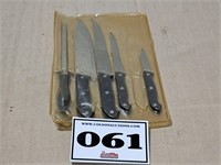Cooking Knives