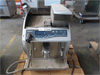 Seaco Coffee Machine 240V