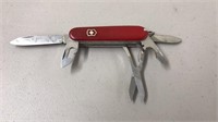 Victorinox Swiss Army Knife