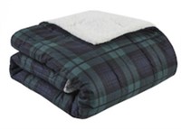 Woolrich Lightweight Throw Down Alternative