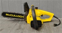 Electric Chain Saw