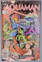 (4) Aquaman: Aquaman #3 DC Comics Ocean Master