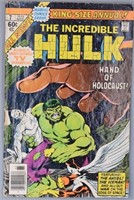 The Incredible Hulk #7 Marvel Comics Hand of