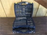 Electric Drill Kit - 2 Pictures