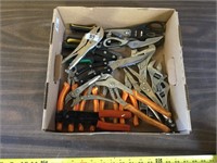 Tool Lot