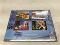 Disney lithographs  sealed