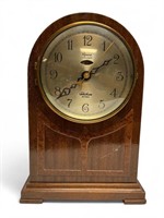 Revere Telechron electric mantle clock