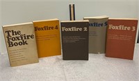 Fox Fire Books