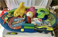 Pool Floats/Toys/Accessories