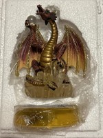 Mystical Dragons Collection Heritage House