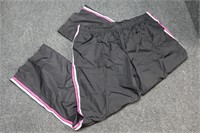 Fuda Sport Women's Size XL Insulated Track Pants