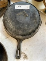 Griswold No. 8 Frying Pan