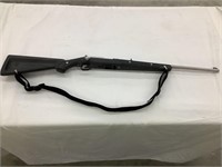 Ruger All Weather 77/22 MAG Rifle, Never Fired,
