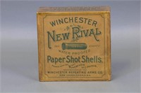 Winchester New Rival 1901 Empty Water Proofed