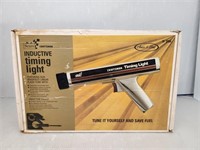 Vintage Sears Craftsman Inductive Timing Light