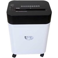 Royal Shredder Micro-Cut Paper Shredder $176