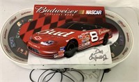 Budweiser Nascar Dale Earnhardt Jr. light