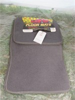 Floor Mats