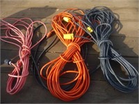 3 good extension cords