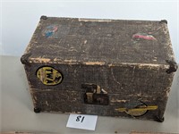 Miniature Trunk