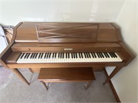 Baldwin Upright Piano