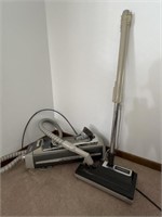 Electrolux Vintage Vacuum